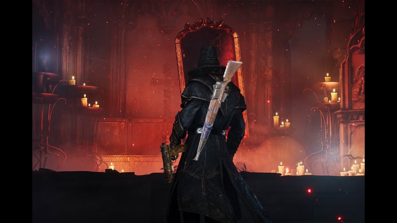 Witchfire Gameplay: Hypnotic Cricket Build