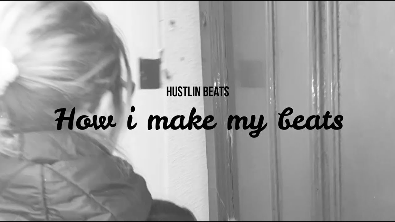 LUBAKA (Няма Дерт)  -  Как аз правя моите бийтове Еп. #10/ How i make my beats #10