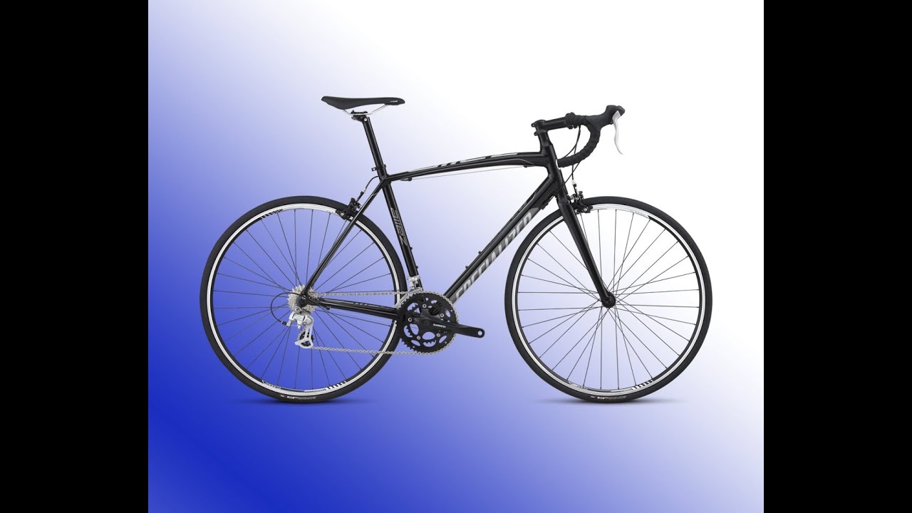 2013 Specialized Bikes. PV Bicycling Center Reviews the 2o13 Specialized Allez