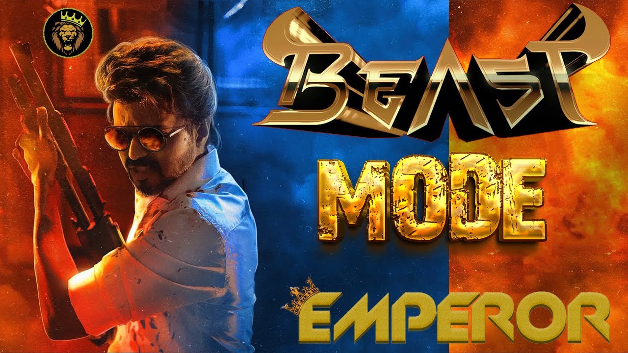 BEAST MODE BY EMPEROR