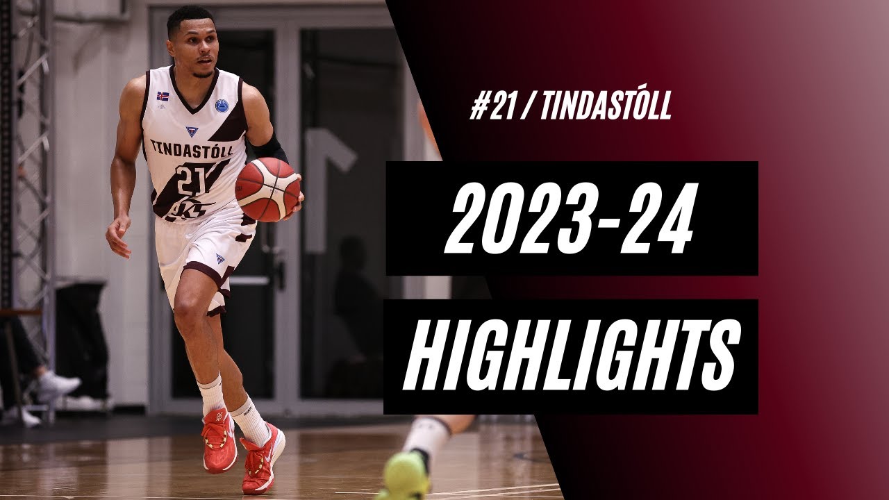 Callum Lawson | 2023-24 Highlights