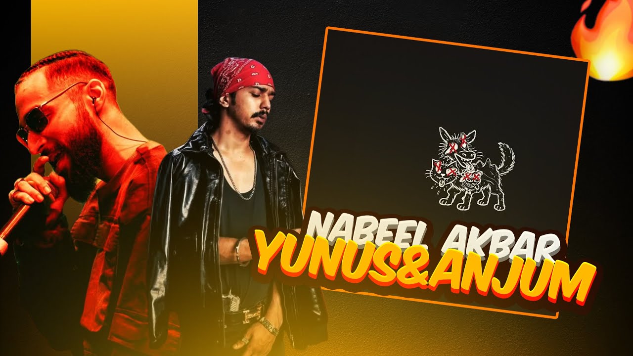 Youngstunners Vs Nabeel Akbar Beef Overview - Ractoresa
