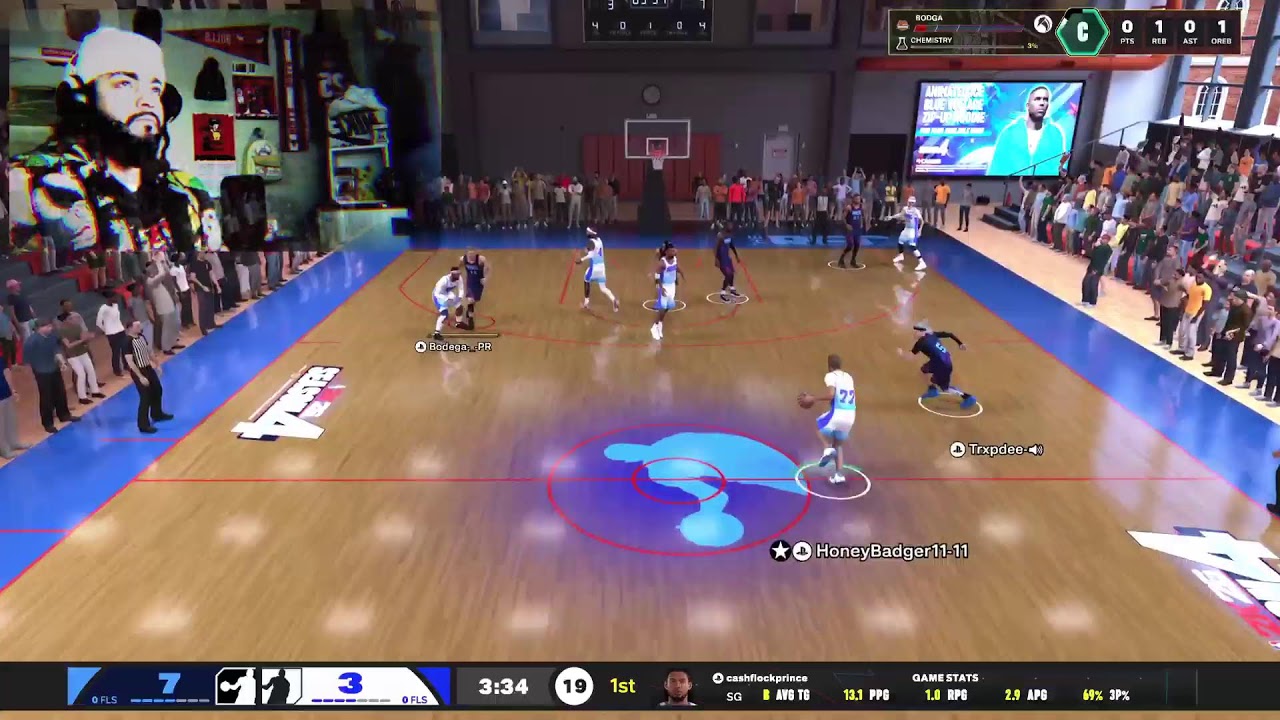 Nba 2k26