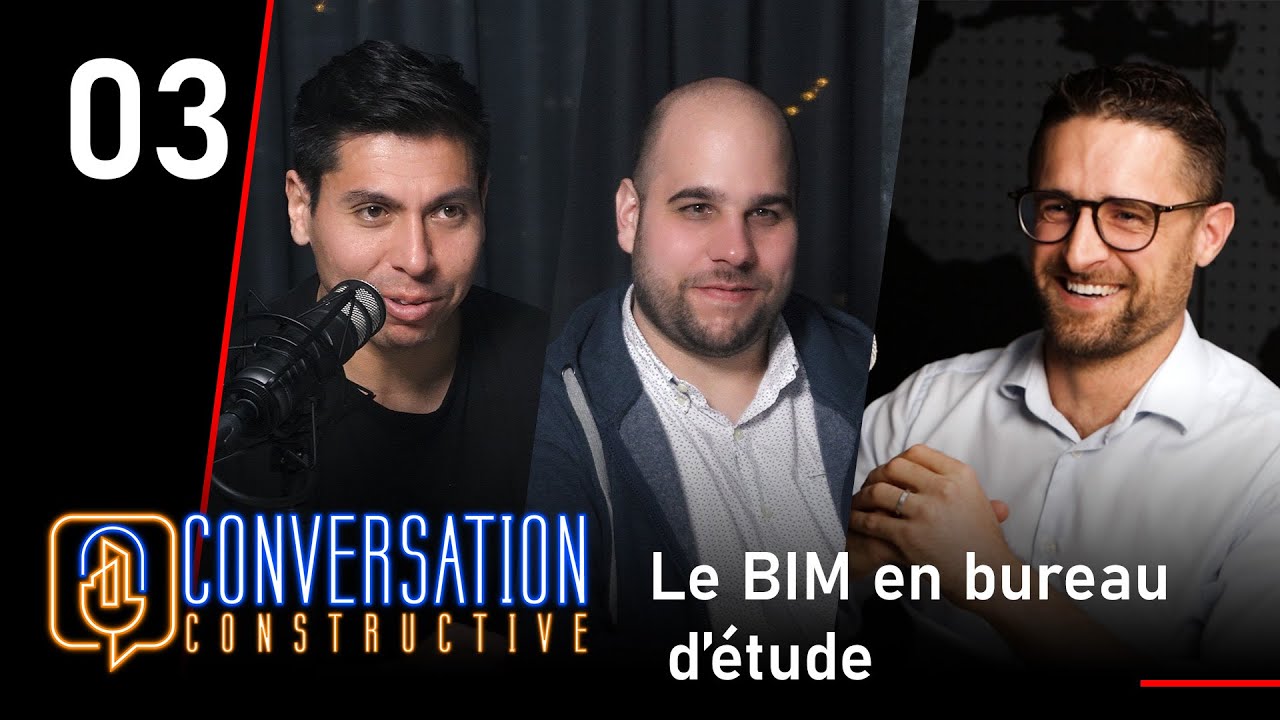 Conversation Constructive #03 avec Jack Riley de Gruner Stucky