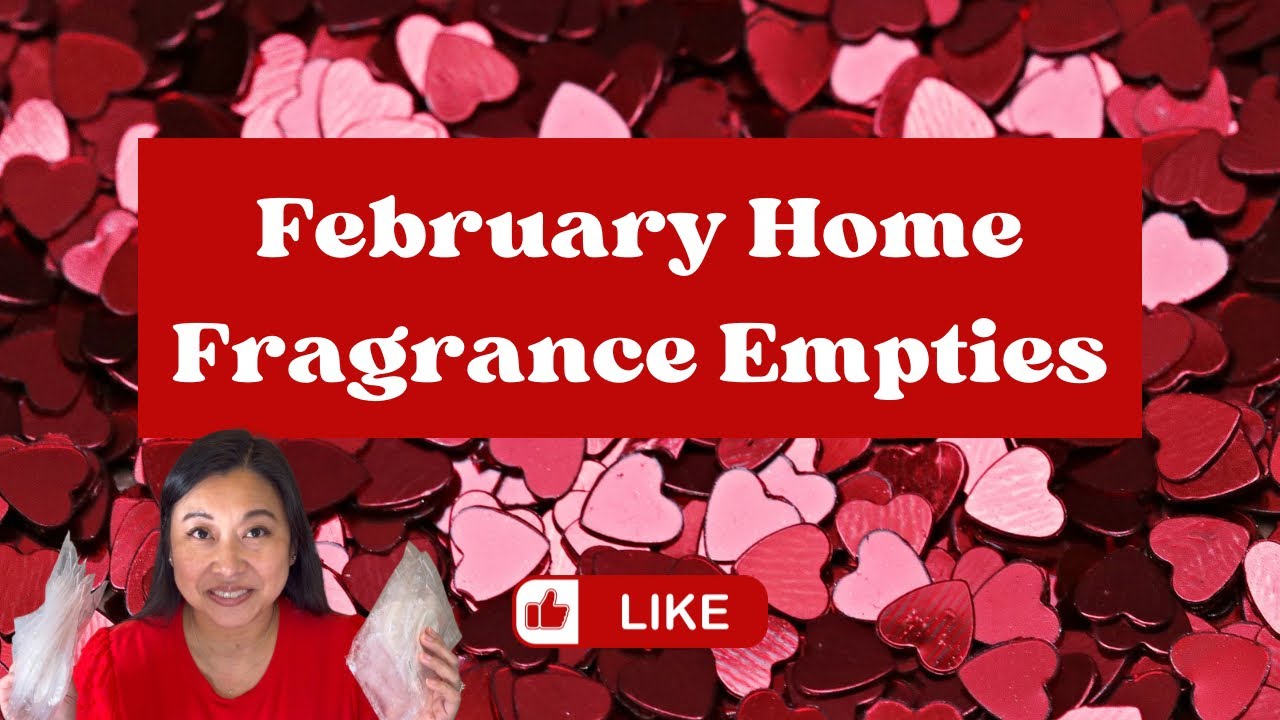 I'm BACCKKKKK with February Vendor Wax Empties 🥰