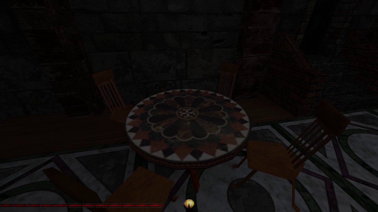 Thief 2X gameplay
