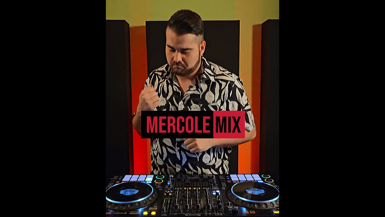 MercoleMix #4 - (Javi Torres, Galantis, Blackchild, Twolate...)