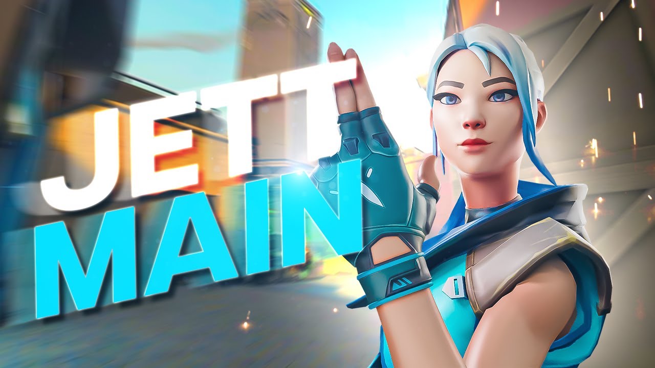 JETT MAIN! w/@Sizophren, @Sinco, Saamtwo