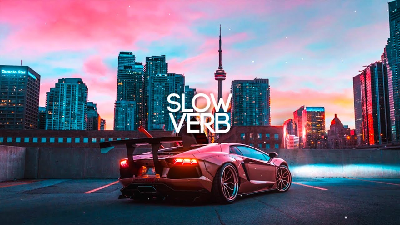 NEFFEX - I Just Wanna Be Great [SLOWVERB RELEASE] Slowed + Reverb Sound