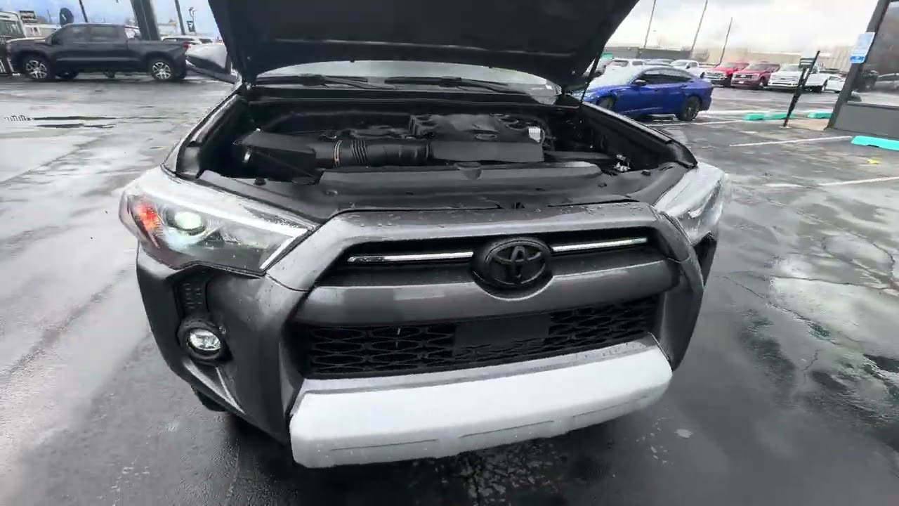 trd off road premium pl85328