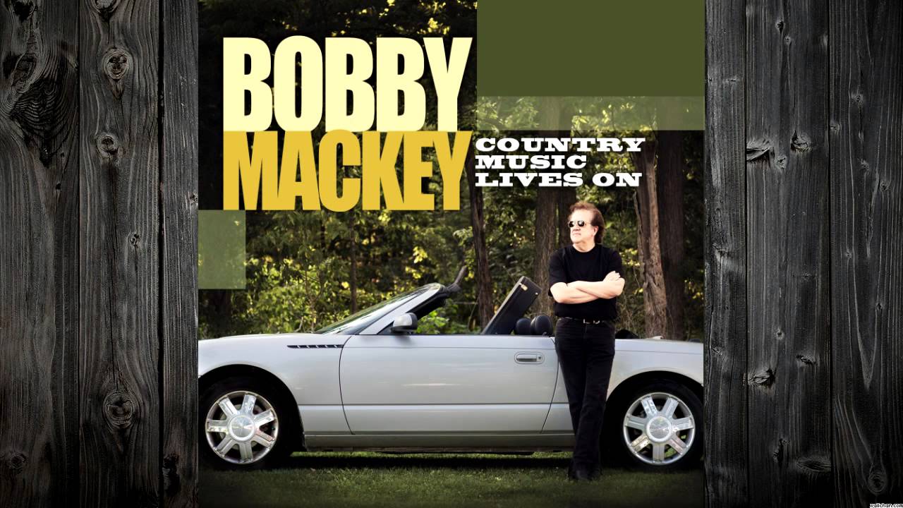 Bobby Mackey: Poor Pearl, Poor Girl