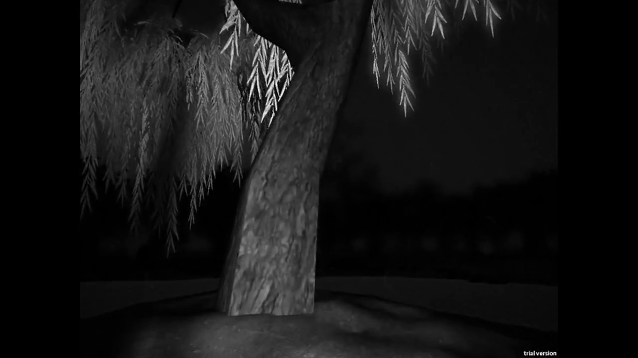 Slender Mod | Finished 8/8