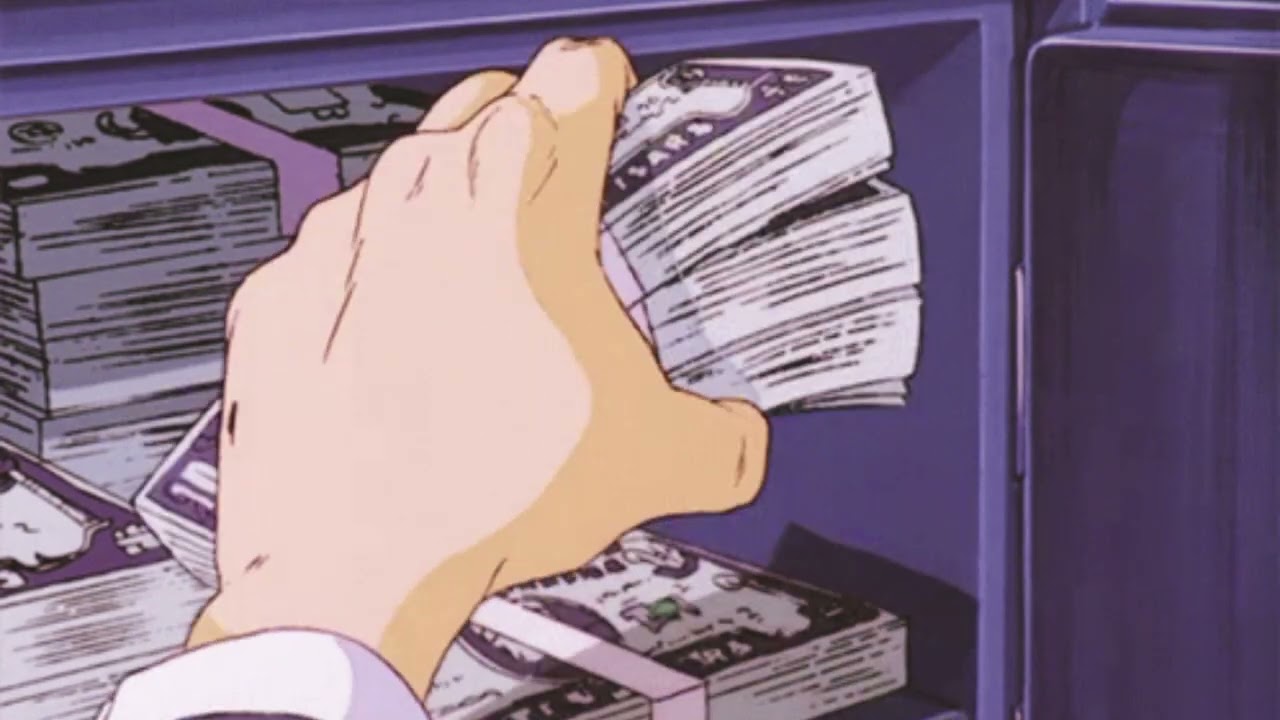 D Block Europe - Bankroll Got Bigger | slowed + reverb