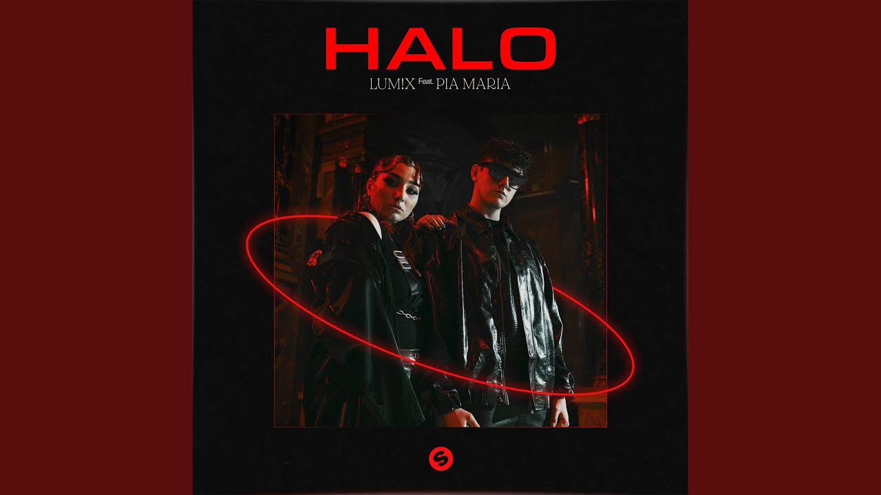 Halo (feat. PIA MARIA)