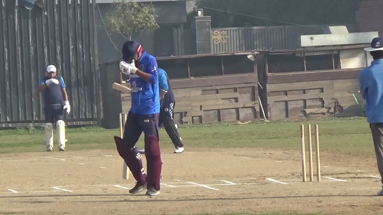 HP Strikers vs Fearless Fighterss, 8th February 2026, 1st Innings