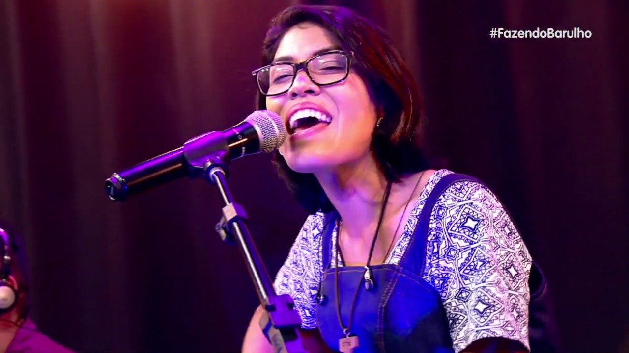 Eterno Céu - Laura Salvador - ao vivo no FzB!