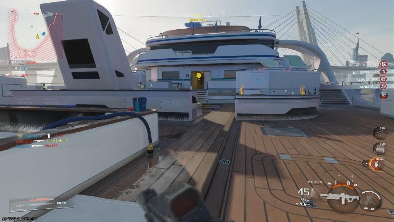 Call of Duty BO7