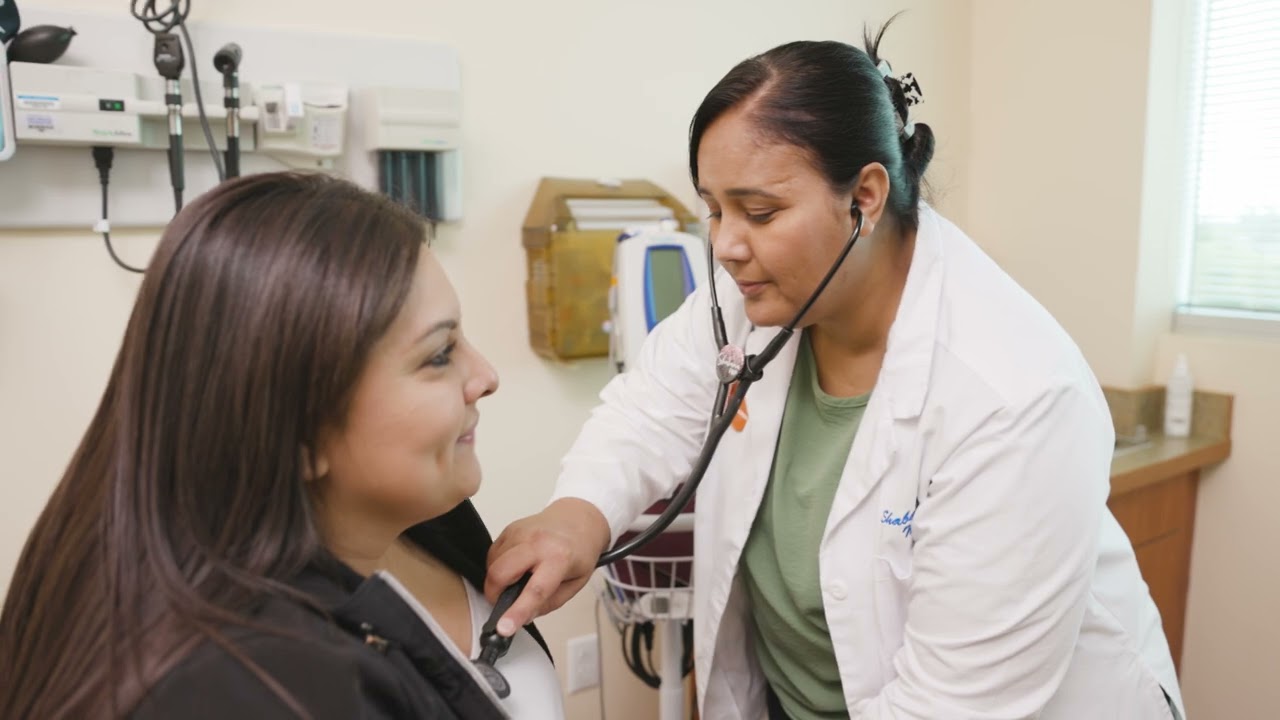 Shabana Abdulqadir, NP (Family Medicine)