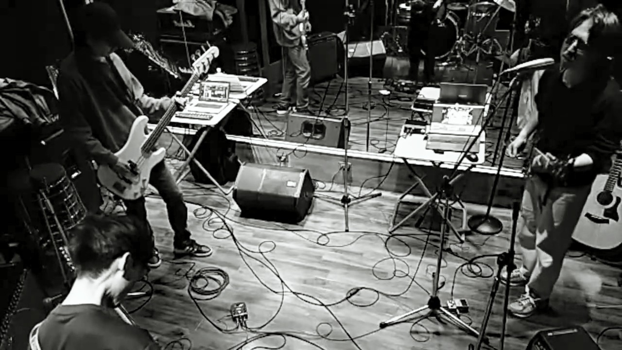 MORNING ATTACK - 透明かつ聡明 Studio Live Performance  2026.3.7 (Official Video)