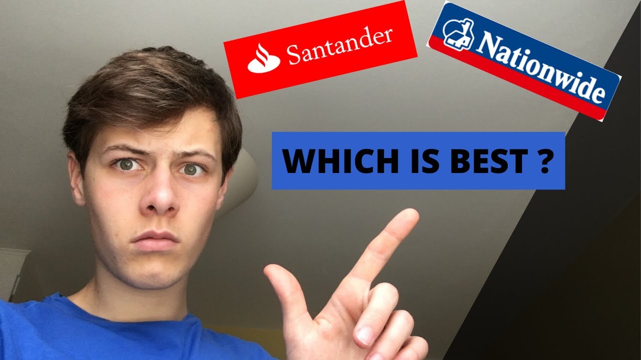 BEST UK STUDENT BANK ACCOUNTS 2020: How YOU can make money off them