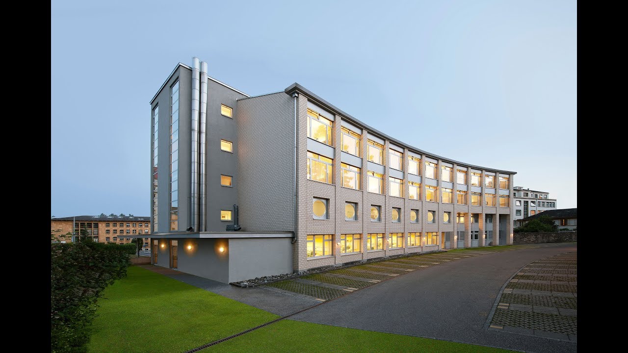 Bienvenue à l’Hôpital de la Providence