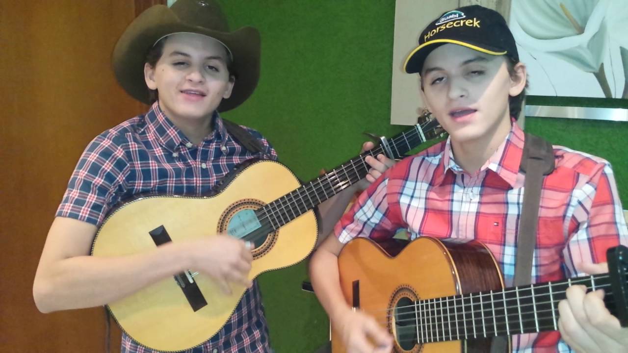 Mala Amarela com Vinícius e Venâncio