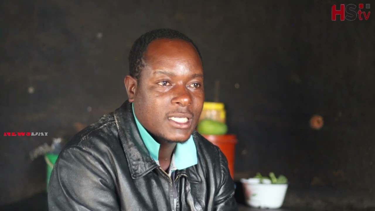 Guruve villagers still suffer from the ghost of Anymore Zvitsva......live in fear