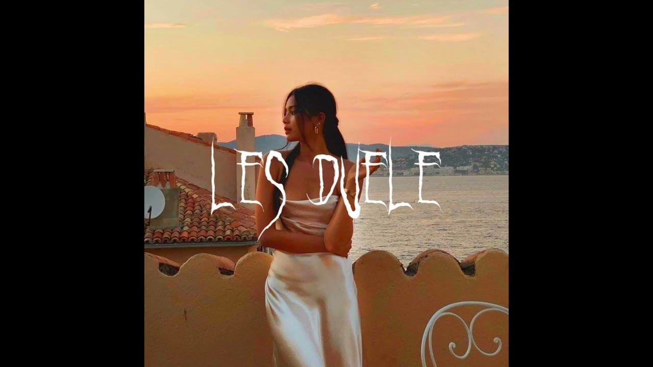 morad - les duele (sped up) ♪