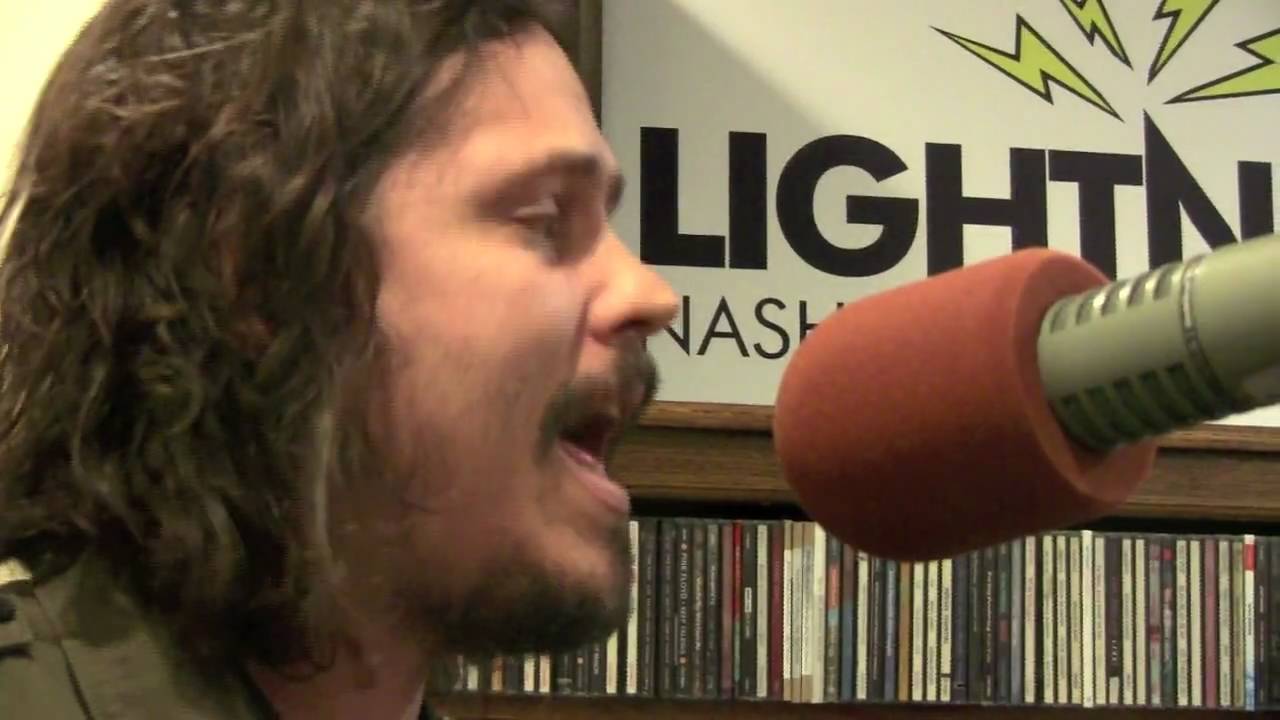 The Civil Wars - Poison & Wine - Live at Lightning 100
