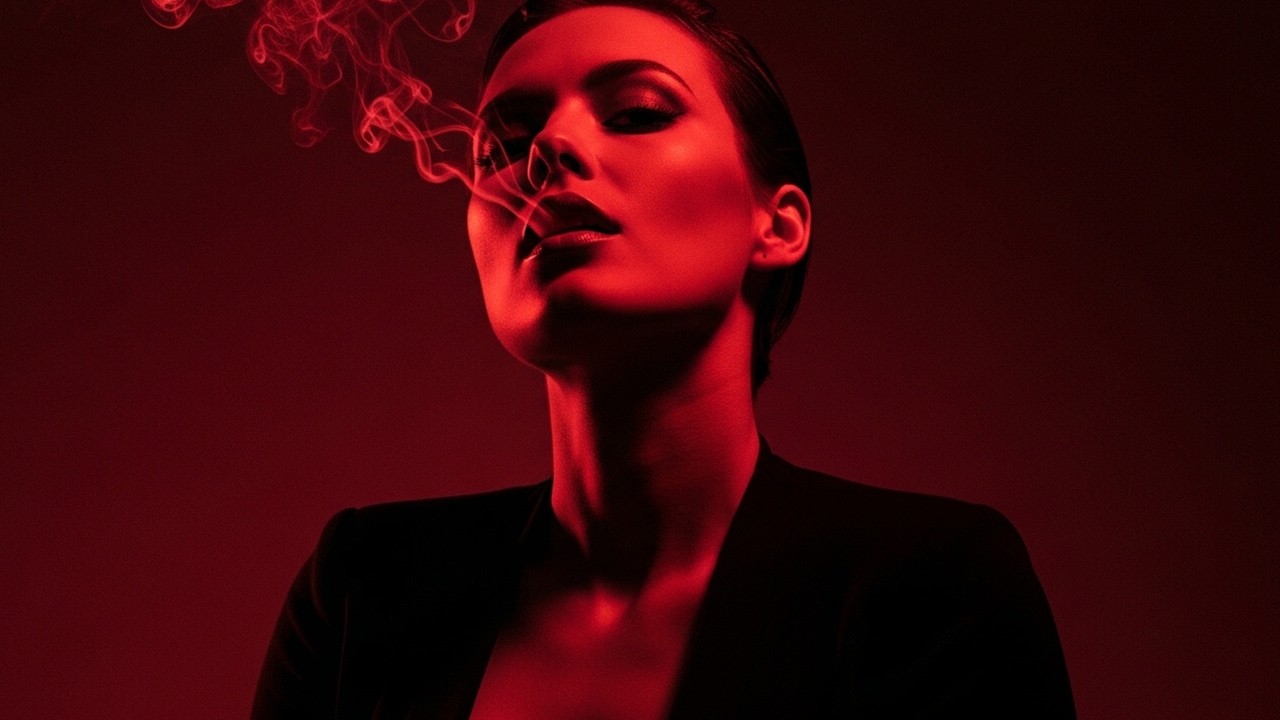 Smoke Mood — Just Relax | Deep House Playlist 2026 • Chill Flow & Stress Relief
