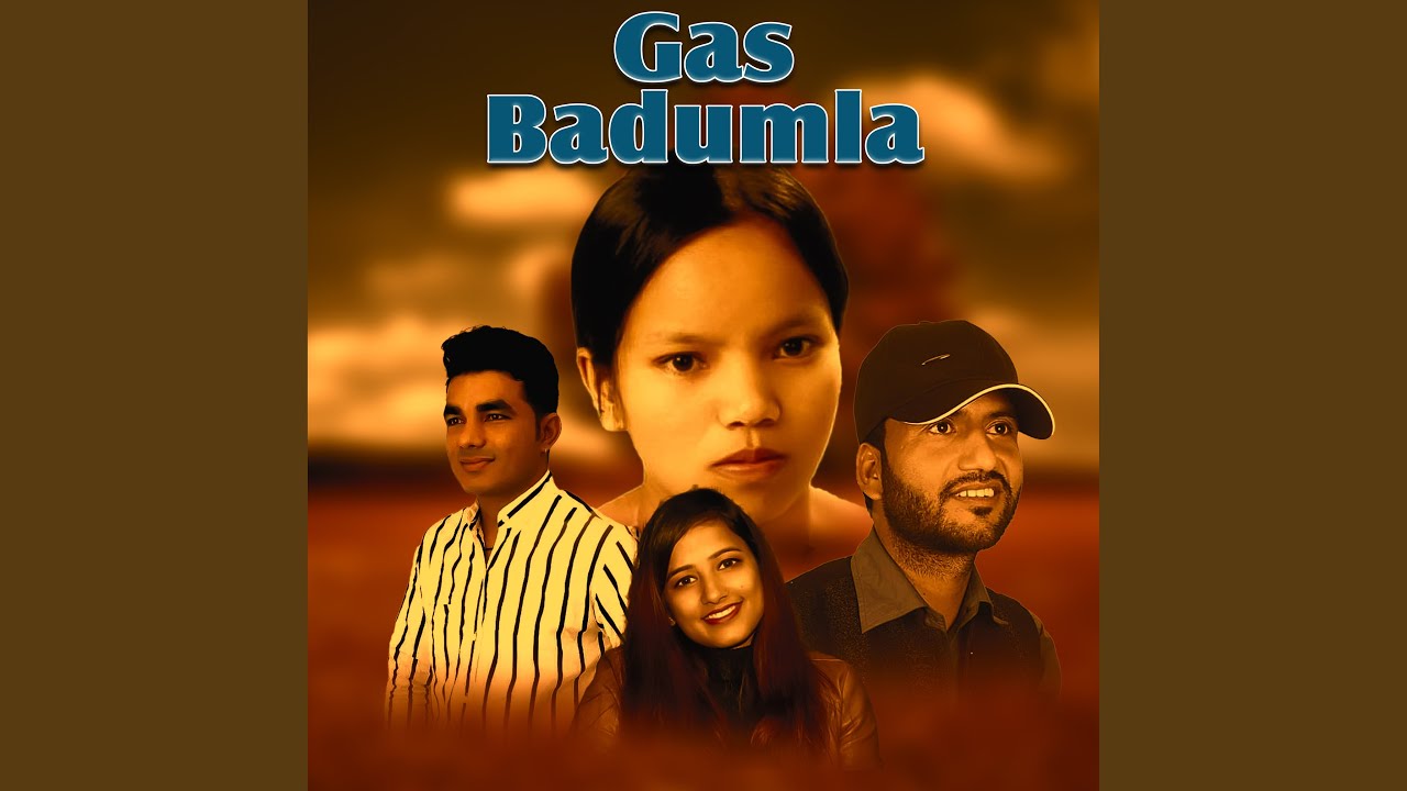 Gas Badumla