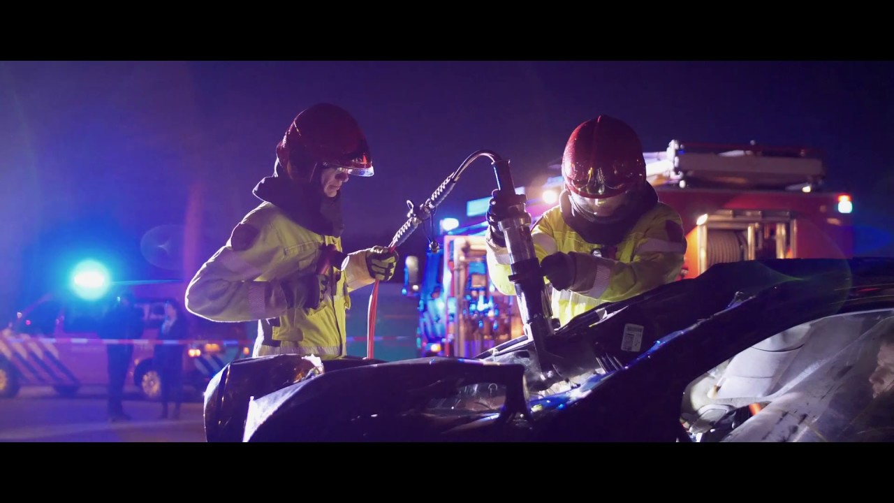 Word jij één van ons?