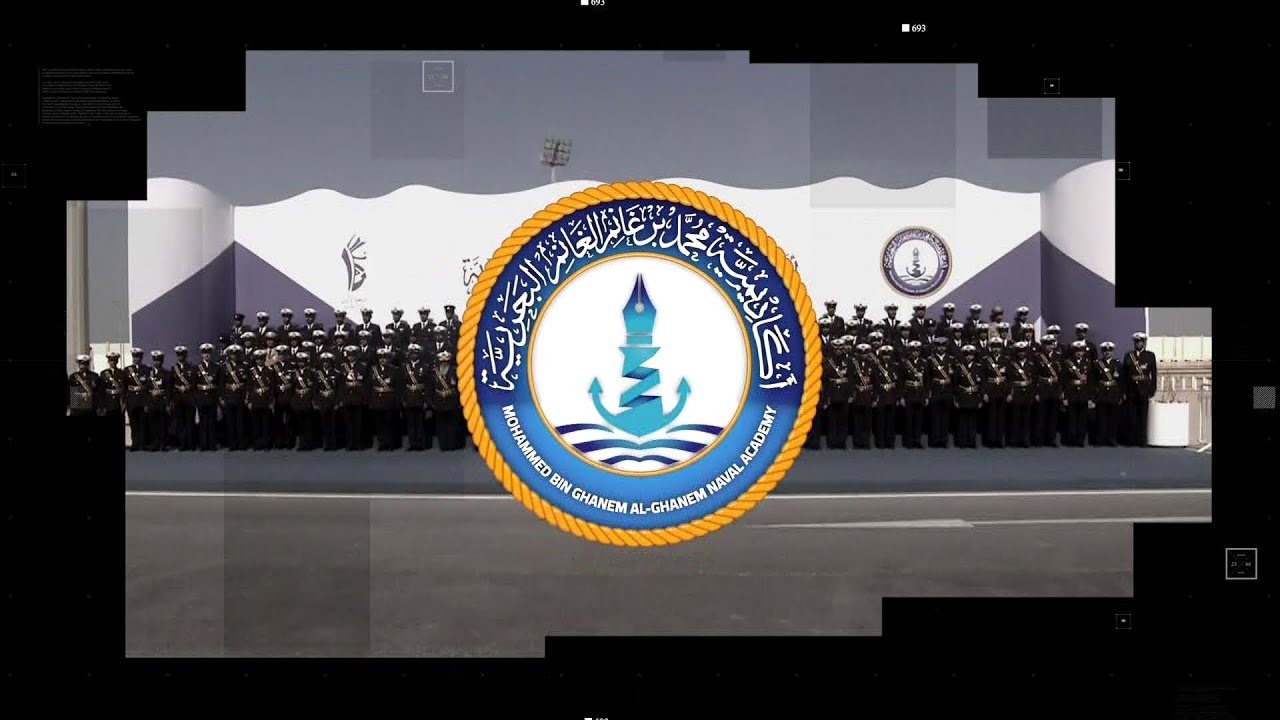 تغطية خاصة لحفل تخريج الدفعة الثالثة من مرشحي ضباط أكاديمية محمد بن غانم الغانم البحرية