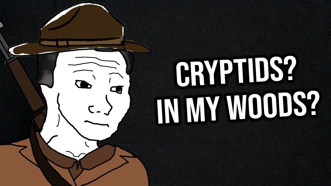 Истории 4chan о бородатых шеях, утверждающих, что они выходят на улицу (невозможно)