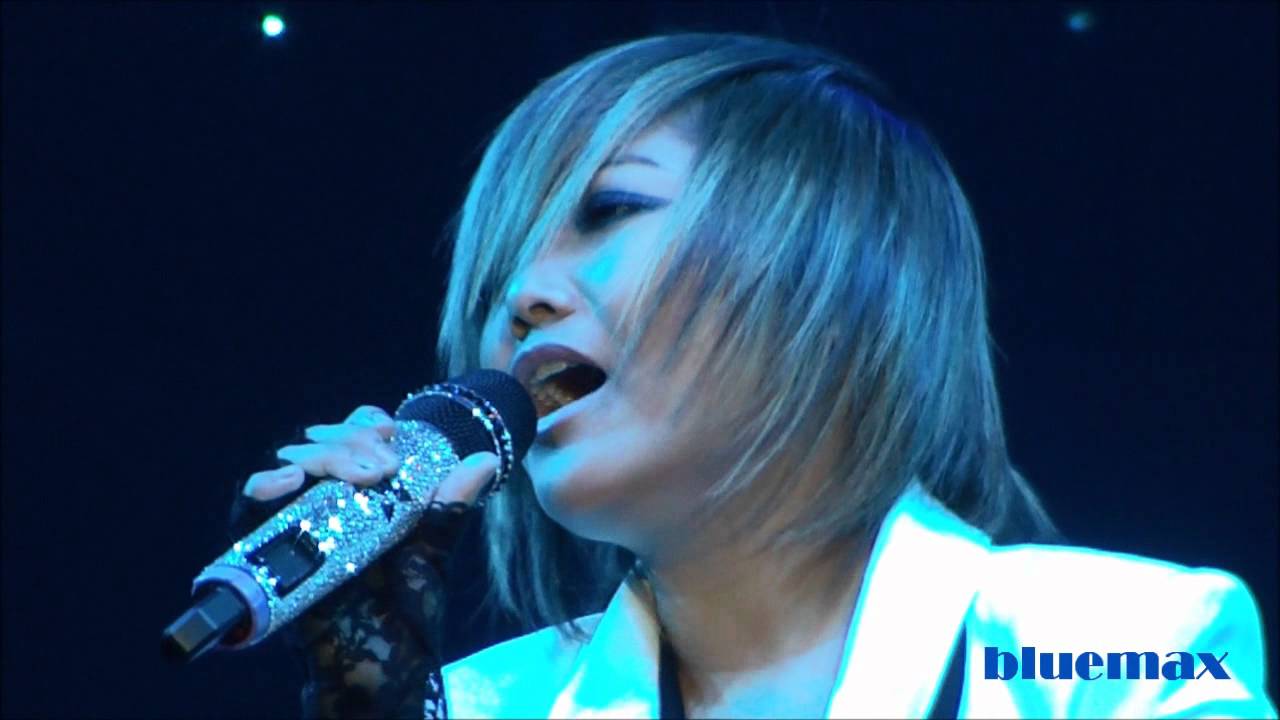 053 Tears in Heaven - Charice - Infinity Tour Manila - 20120309