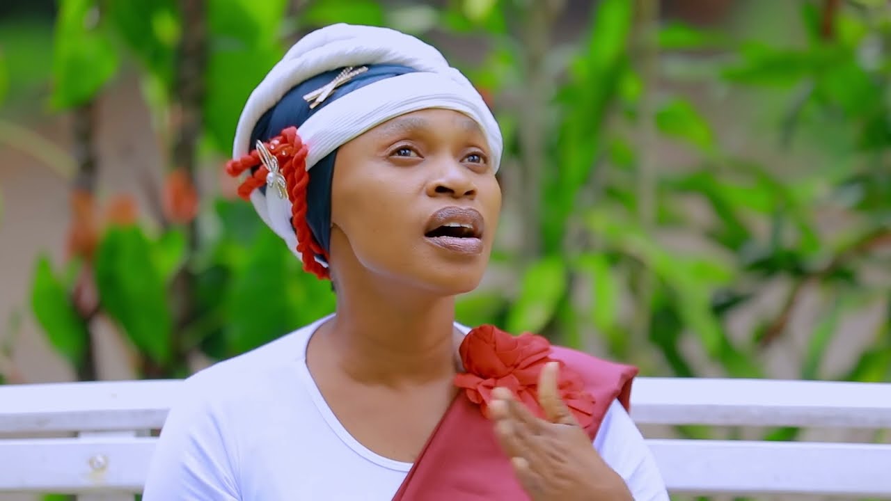 NAMSIFU ELISA || TAWALA NDANI YANGU OFFICIAL MUSIC VIDEO 4K || BY SAFARI AFRICA MEDIA