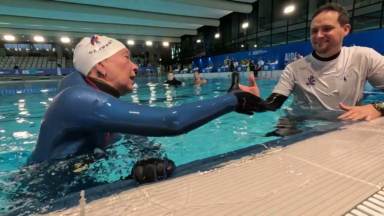 AIDA Pool World Championship Kaunas 2024 - Documentary