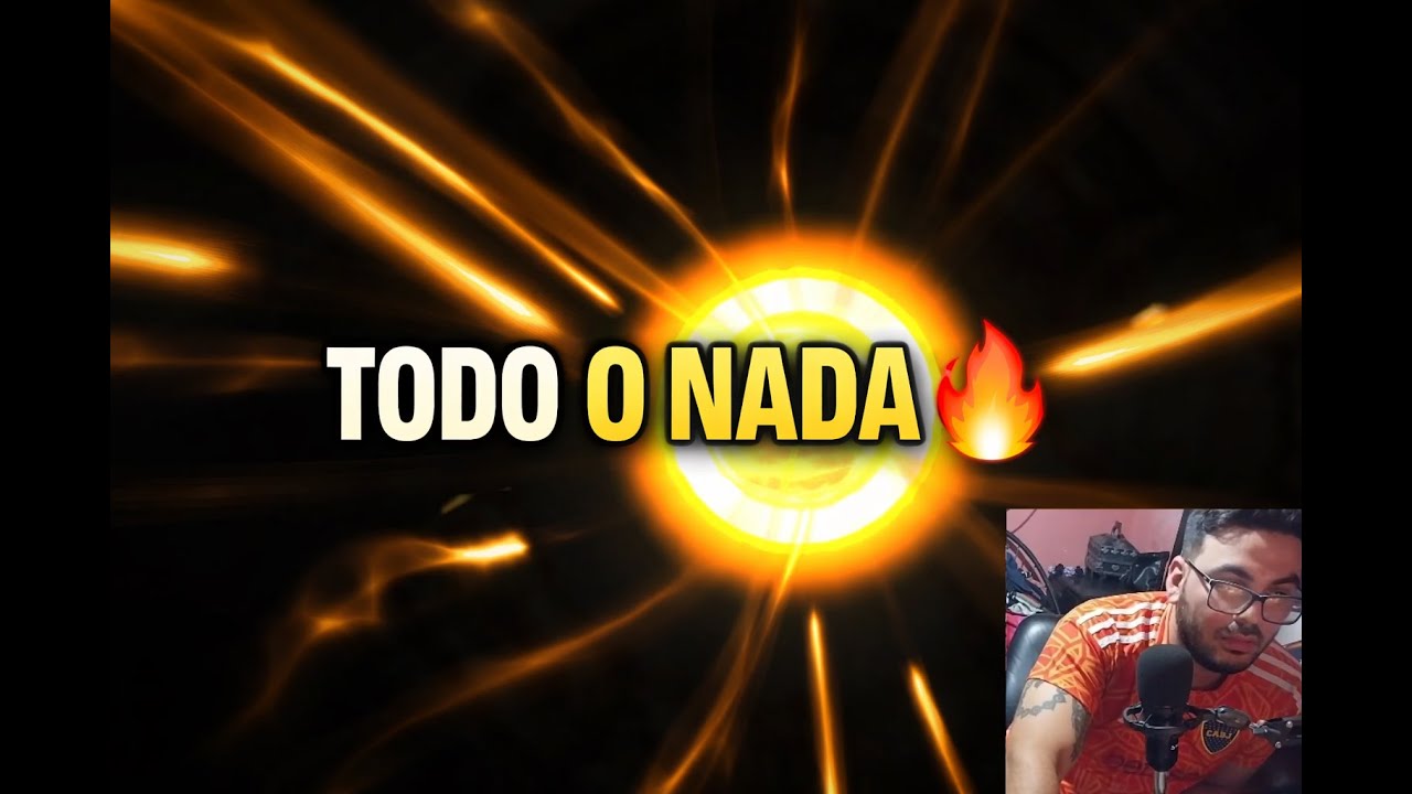 Tirando FRAGMENTOS MÍTICOS… ¿sale algo OP? 😱🔥 | RAID