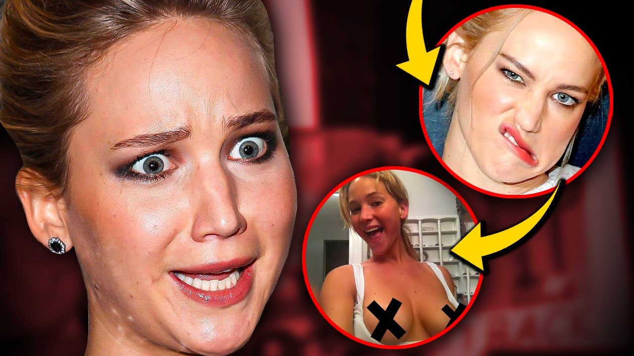 La VERDADERA RAZÓN por la que todos ODIAN a Jennifer Lawrence