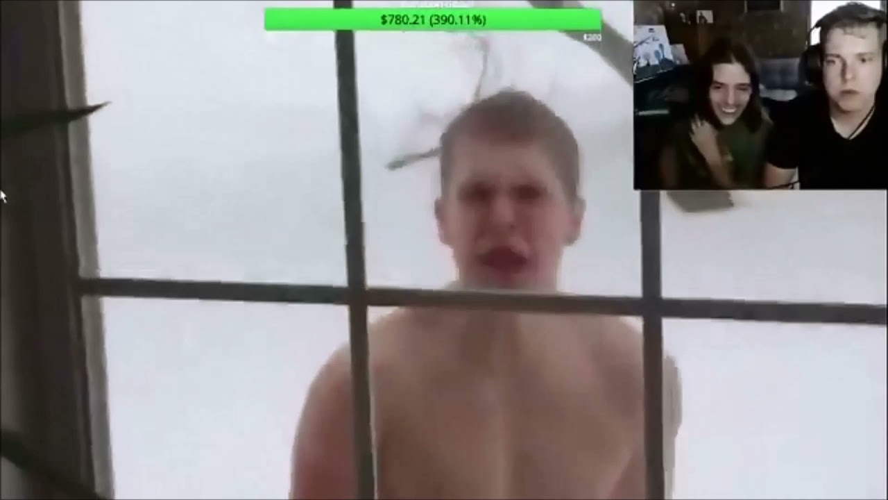 Youtube Poop
