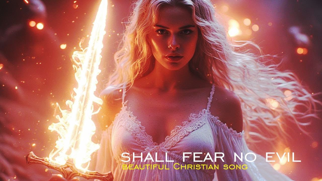 Shall Fear No Evi - Christian Powerful Music