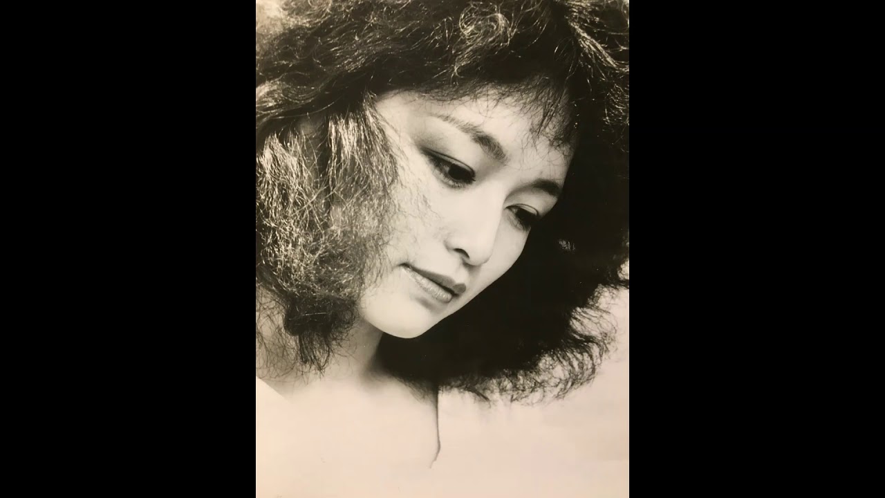 愛のラングレー1980　歌/宮田あやこ