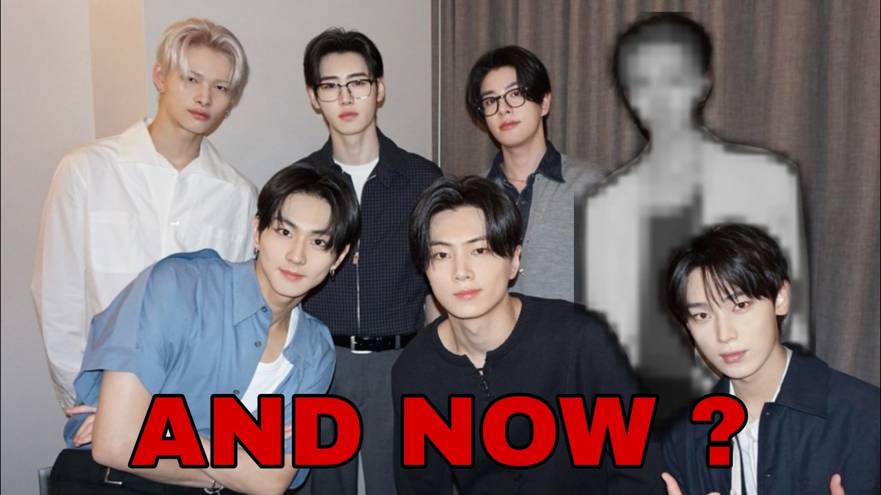 RANKING JANUARY K-POP RELEASES