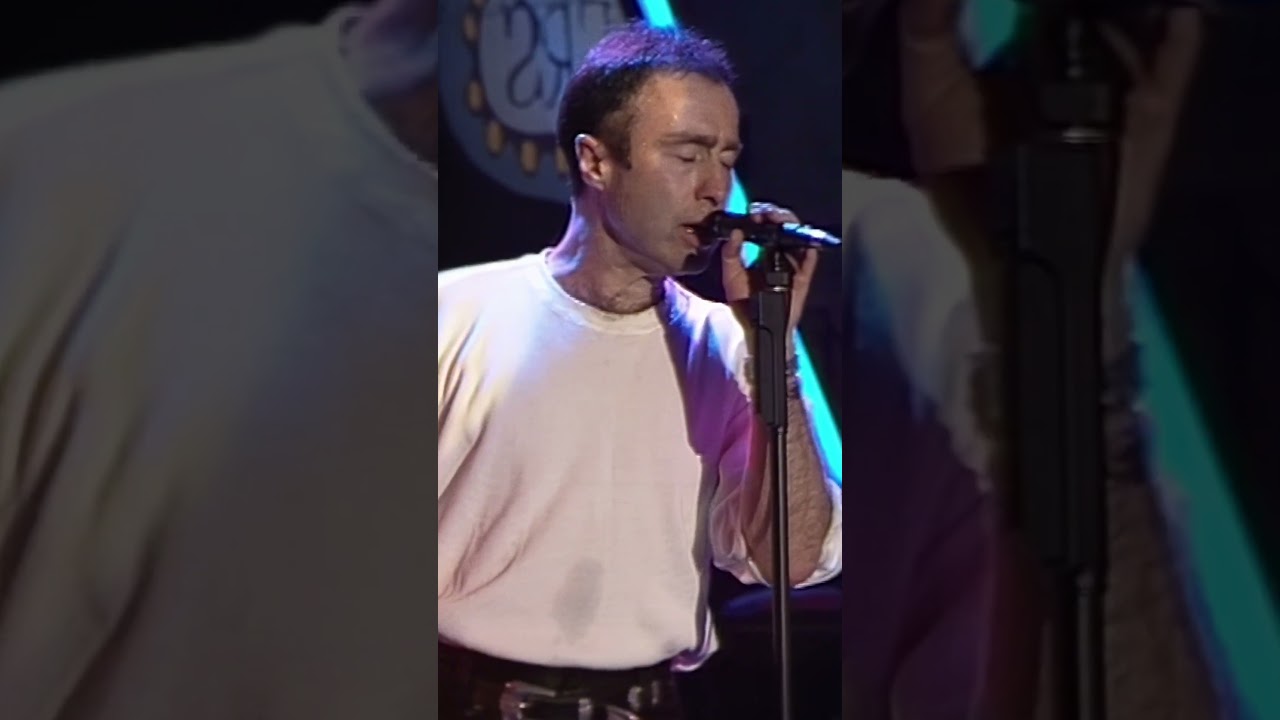 Watch Paul Rodgers & Band take the stage with a 1996 performance of &ldquo;Feel Like Makin' Love&rdquo;