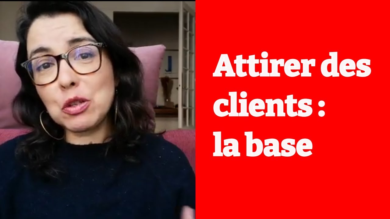 Sophrologue : comment développer sa clientèle - notions de base