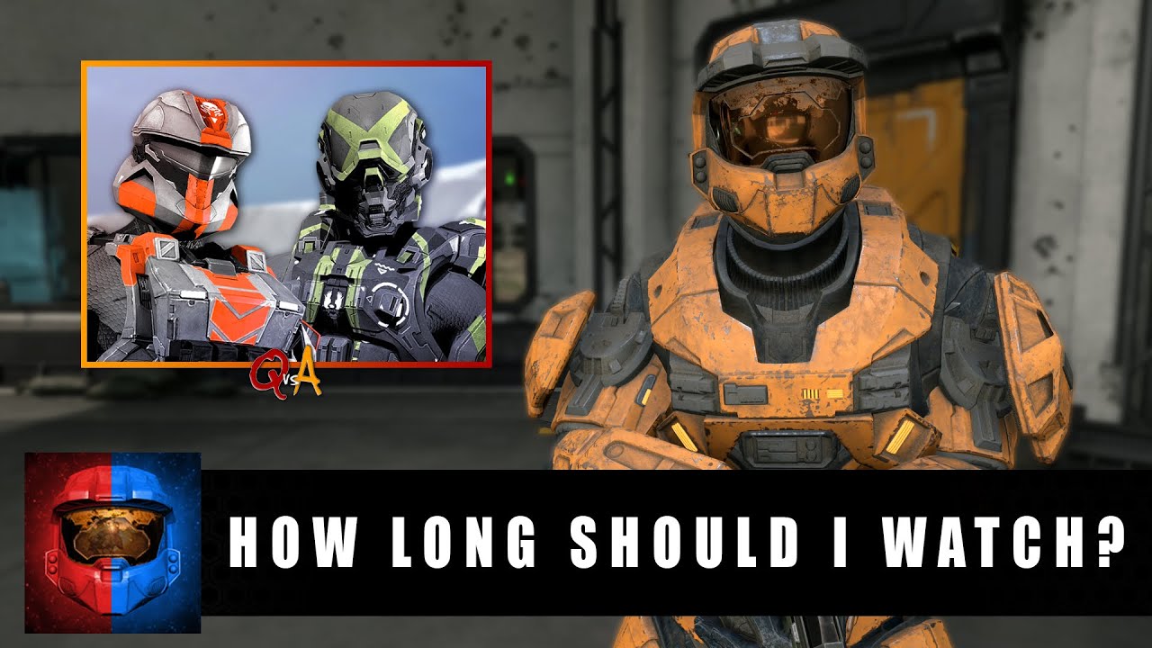 RvB Seasons 14-18, Watch or NOT? | QvsA