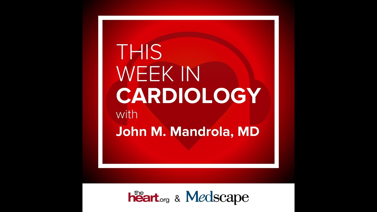 Dec 12 2025 This Week in Cardiology