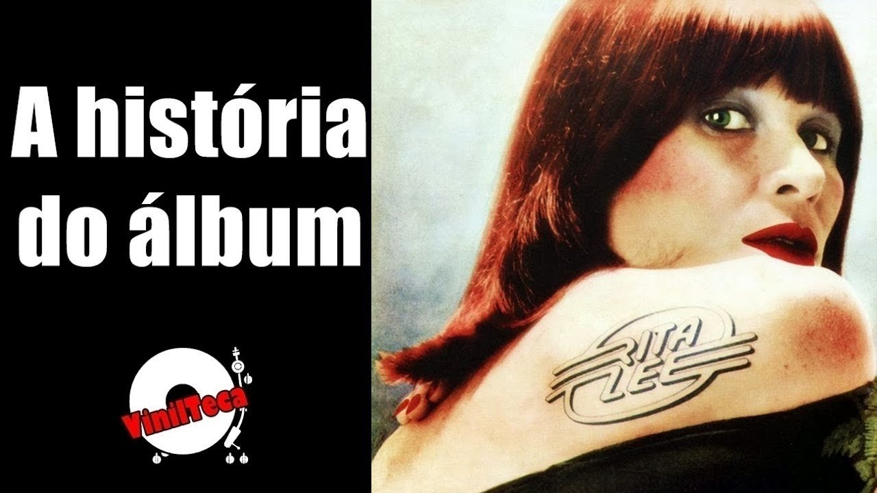 RITA LEE 1979