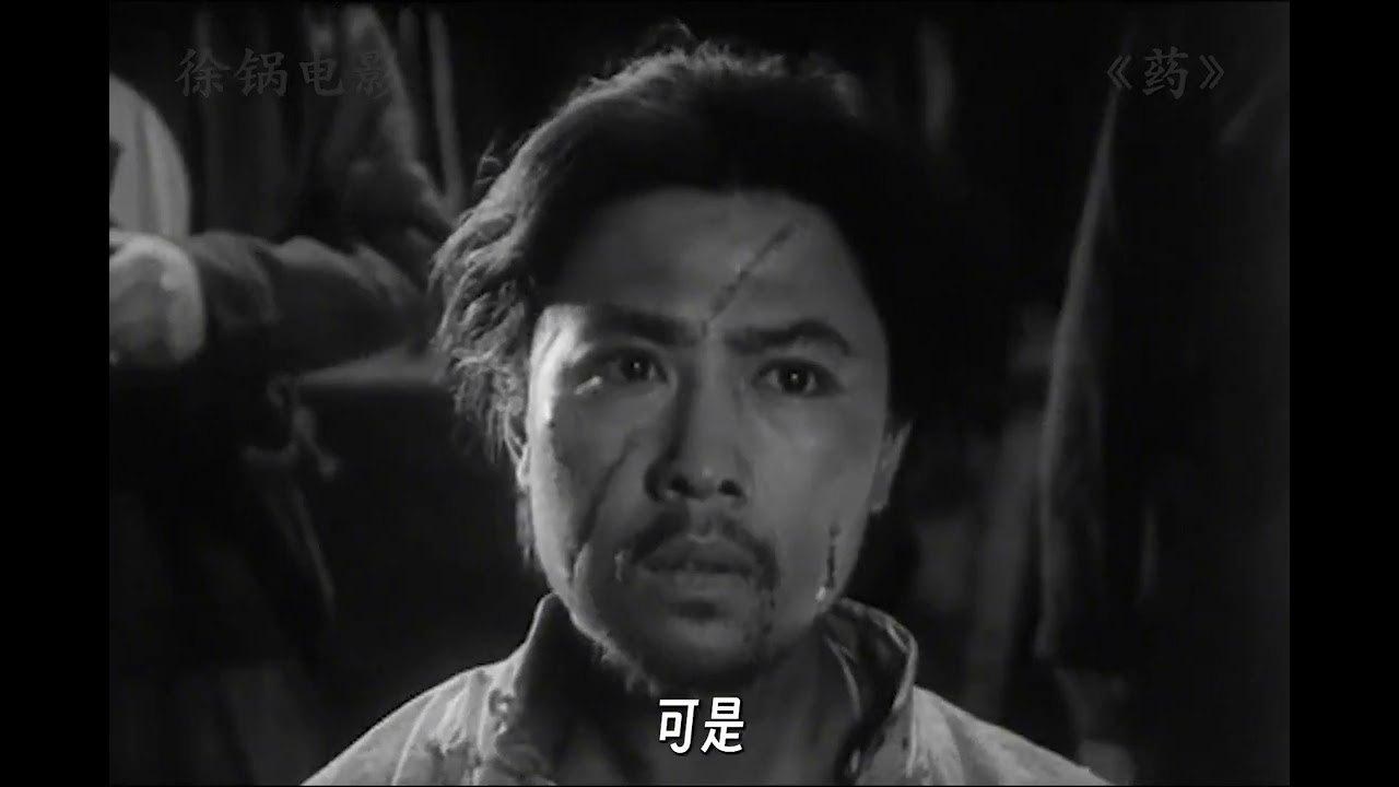 Human blood steamed buns the bloodiest criticism in Lu Xun s writings Medicine#High-scorin