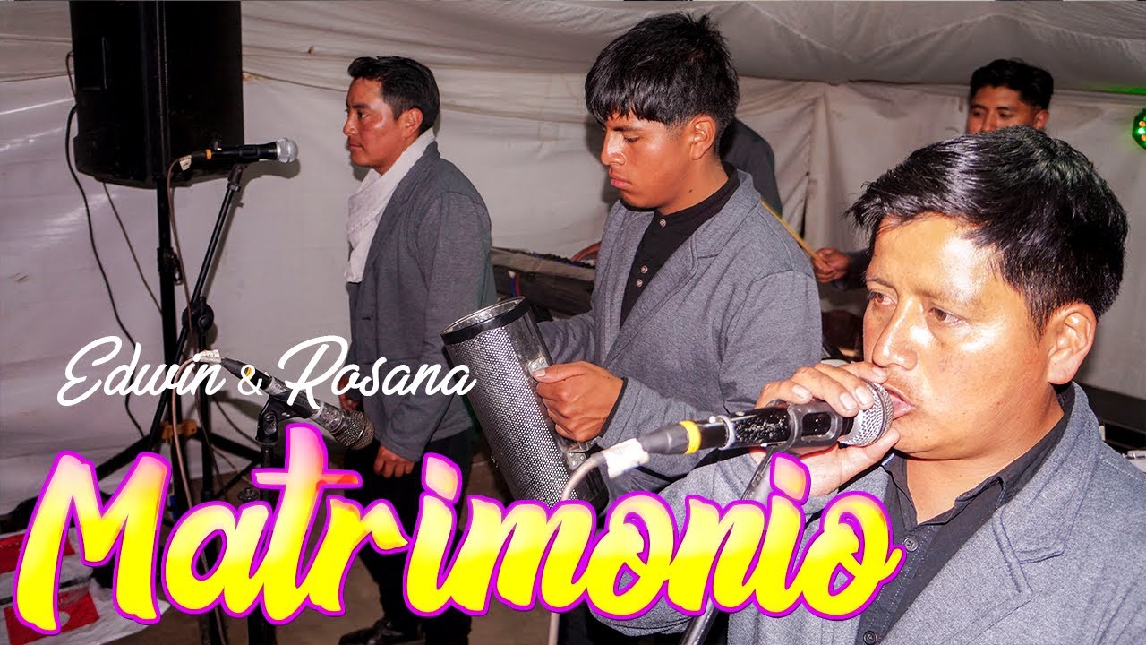 Diferencia  Orquesta Fiesta de matrimonio Edwin & Rosana , Cochapamba 24/05/2025 PARTE 4